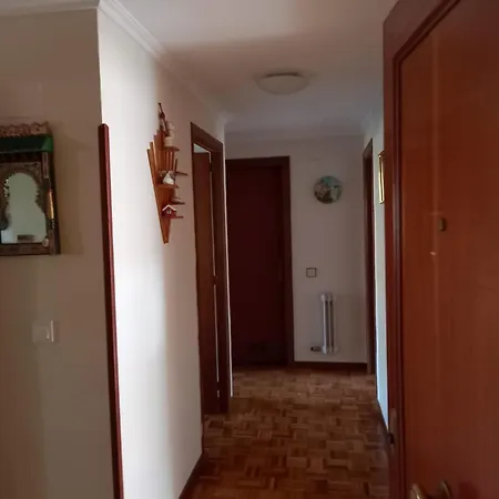 La Terraza Del Naranco - 3 , Parking Y Wifi Free Διαμέρισμα *