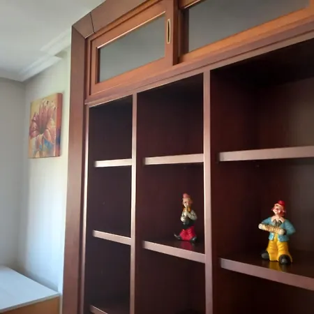 La Terraza Del Naranco - 3 , Parking Y Wifi Free