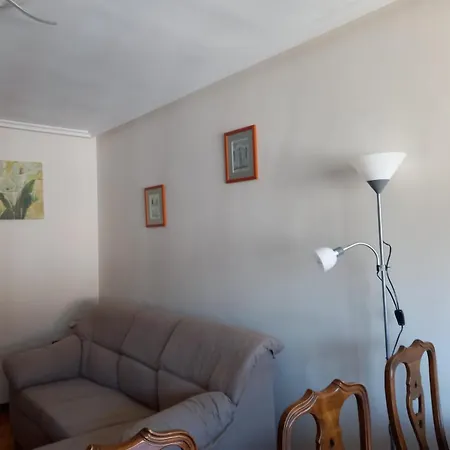 La Terraza Del Naranco - 3 , Parking Y Wifi Free Διαμέρισμα Οβιέδο