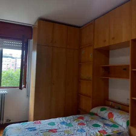 La Terraza Del Naranco - 3 , Parking Y Wifi Free