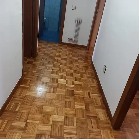 Διαμέρισμα La Terraza Del Naranco - 3 , Parking Y Wifi Free