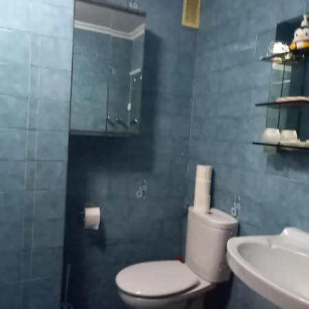 Διαμέρισμα La Terraza Del Naranco - 3 , Parking Y Wifi Free *