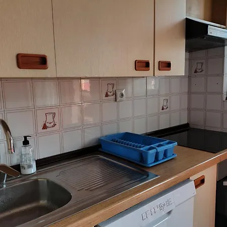 Διαμέρισμα La Terraza Del Naranco - 3 , Parking Y Wifi Free