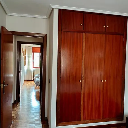 Διαμέρισμα La Terraza Del Naranco - 3 , Parking Y Wifi Free *